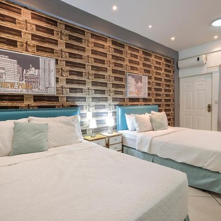 סאן סלבדור Hotel Boutique San Benito מראה חיצוני תמונה