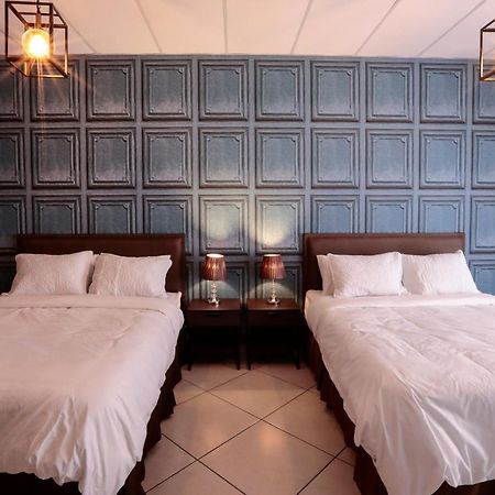 סאן סלבדור Hotel Boutique San Benito מראה חיצוני תמונה
