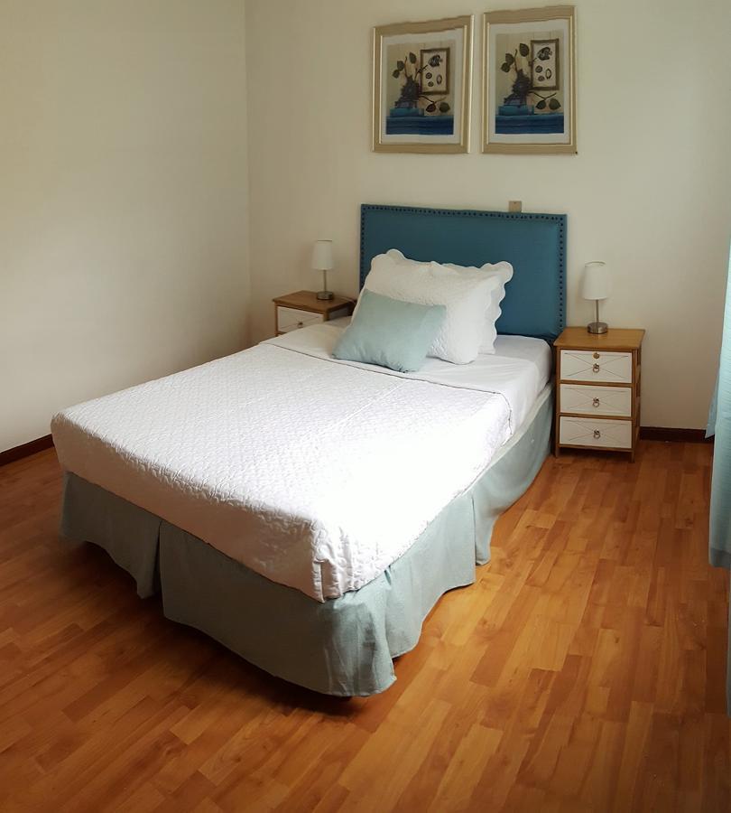 סאן סלבדור Hotel Boutique San Benito מראה חיצוני תמונה