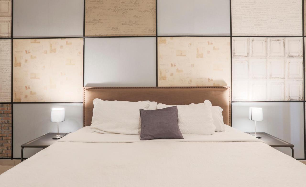 סאן סלבדור Hotel Boutique San Benito מראה חיצוני תמונה