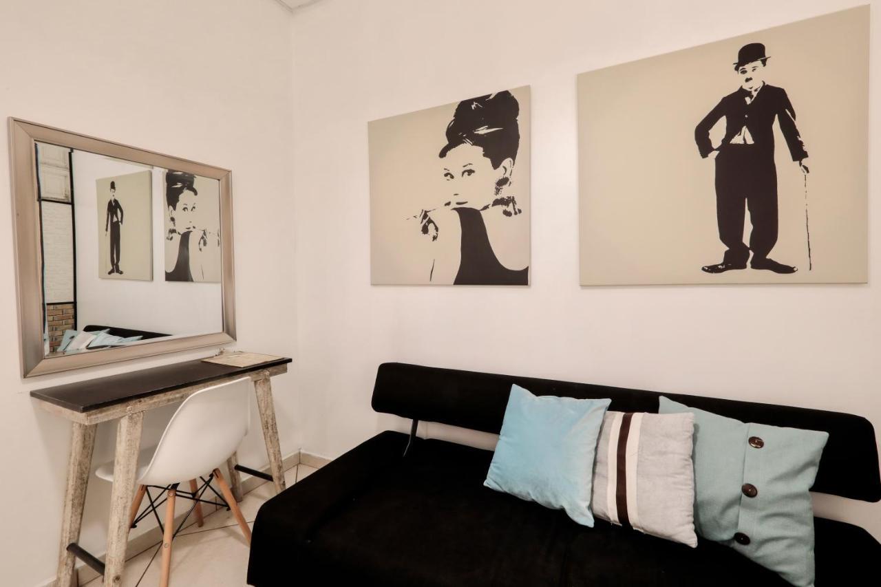 סאן סלבדור Hotel Boutique San Benito מראה חיצוני תמונה