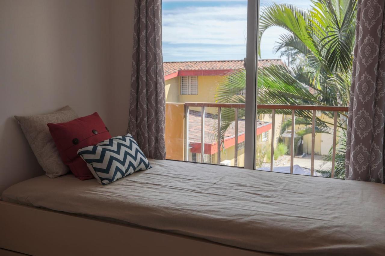 סאן סלבדור Hotel Boutique San Benito מראה חיצוני תמונה