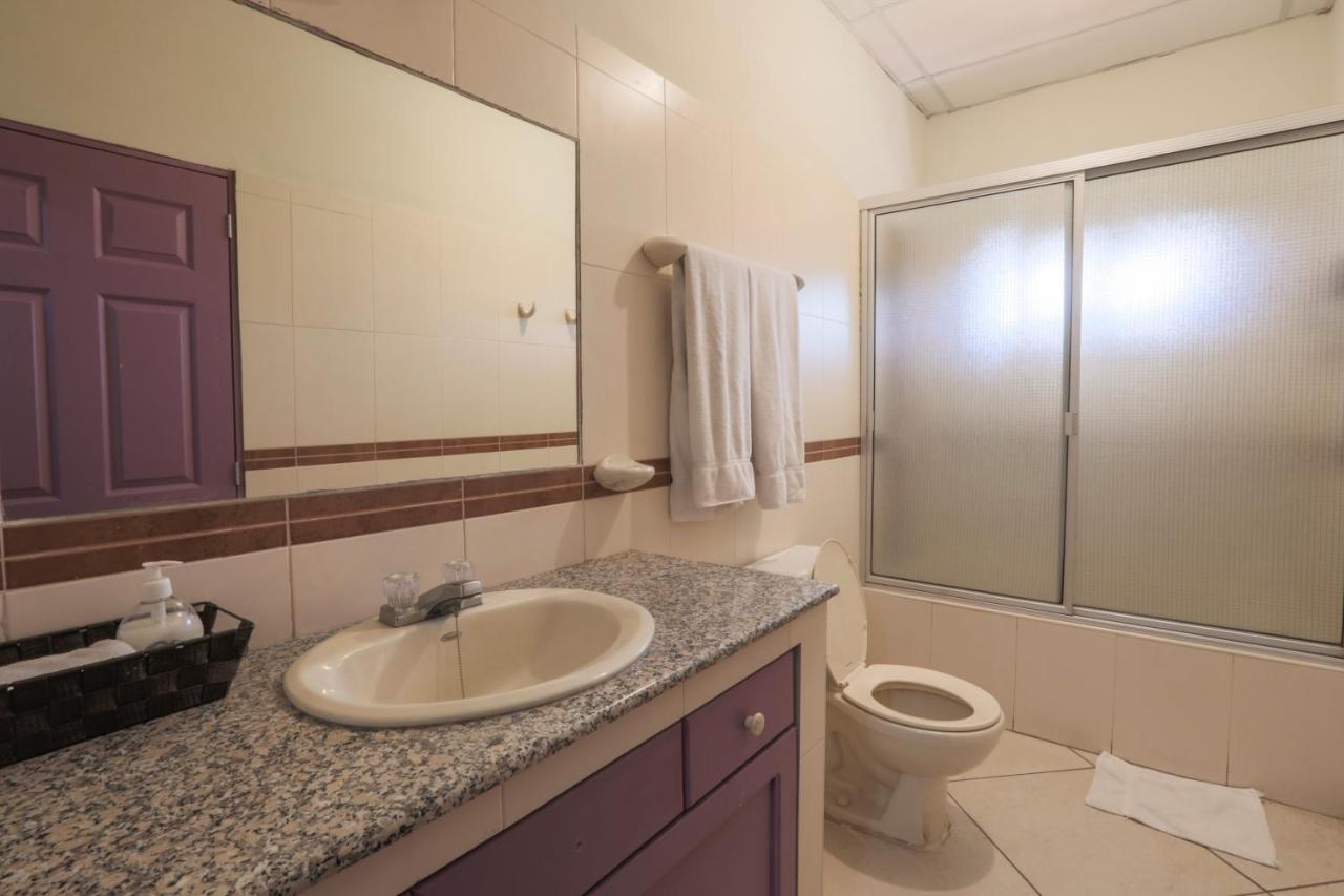 סאן סלבדור Hotel Boutique San Benito מראה חיצוני תמונה