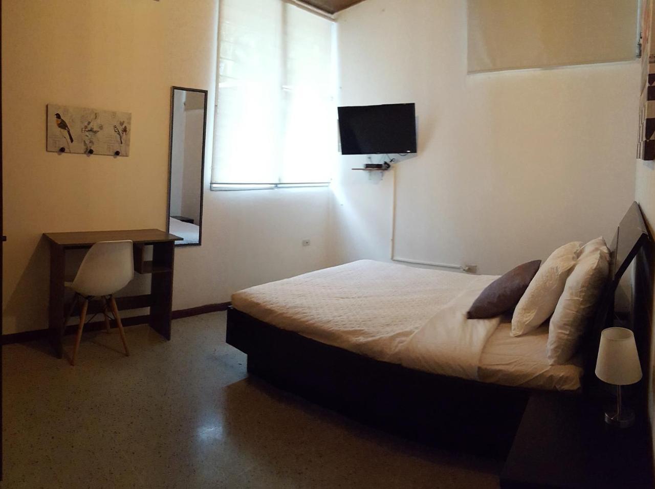 סאן סלבדור Hotel Boutique San Benito מראה חיצוני תמונה