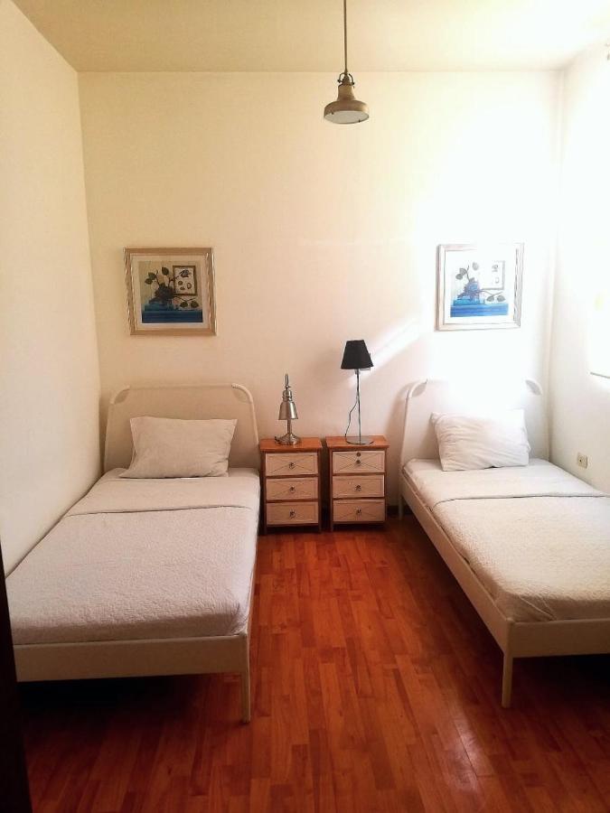 סאן סלבדור Hotel Boutique San Benito מראה חיצוני תמונה